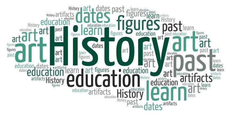 Important questions in  History for B.Ed. (Bachelor  in Education)